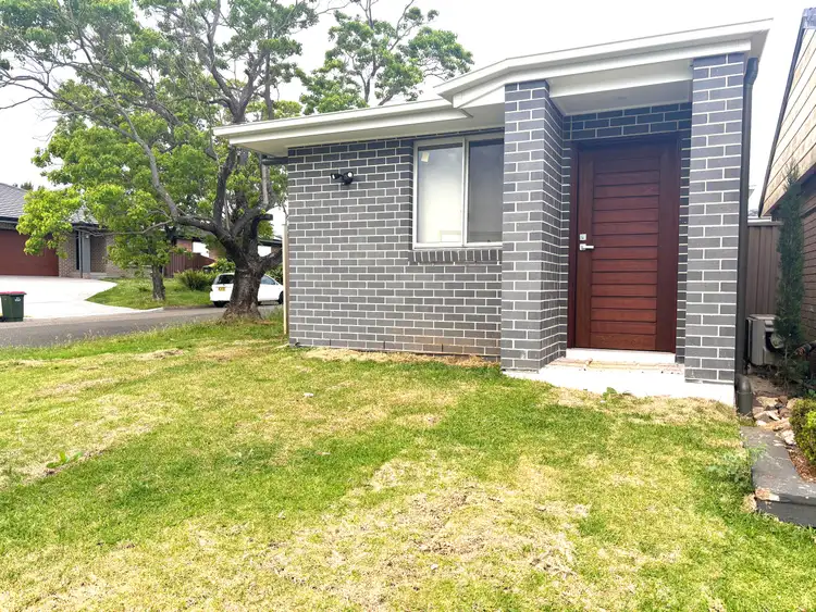 Main view of Homely house listing, 3a Brennan Place, Minto NSW 2566