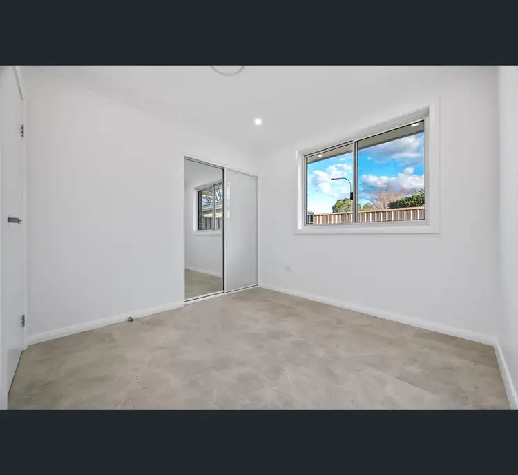 Second view of Homely house listing, 3a Brennan Place, Minto NSW 2566