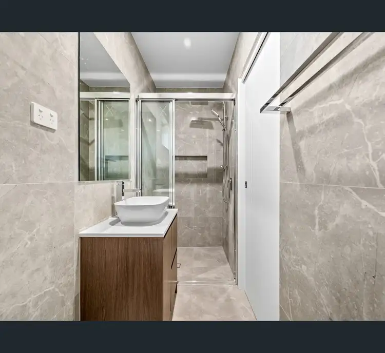 Third view of Homely house listing, 3a Brennan Place, Minto NSW 2566