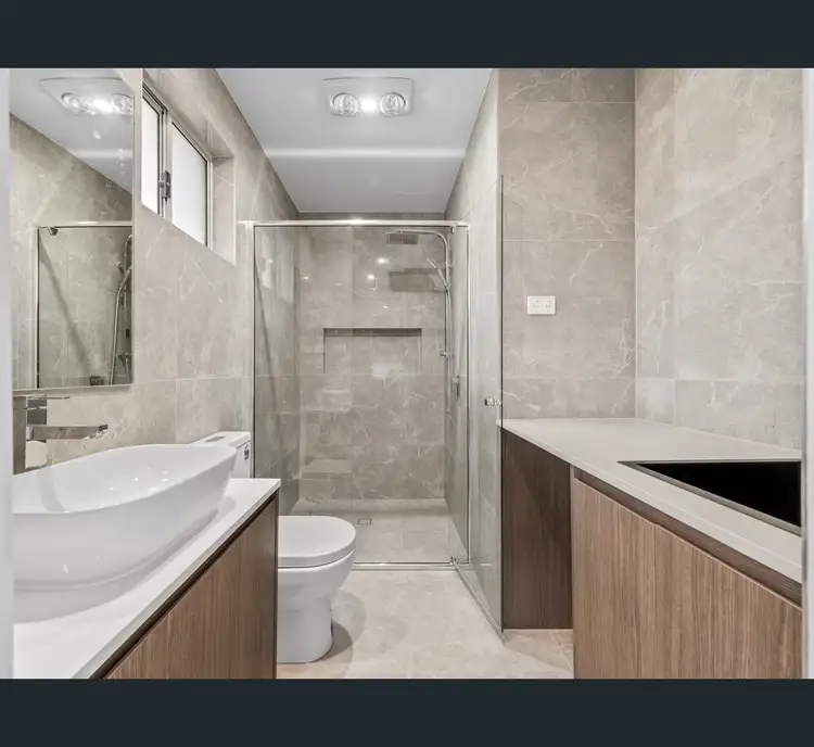 Fourth view of Homely house listing, 3a Brennan Place, Minto NSW 2566
