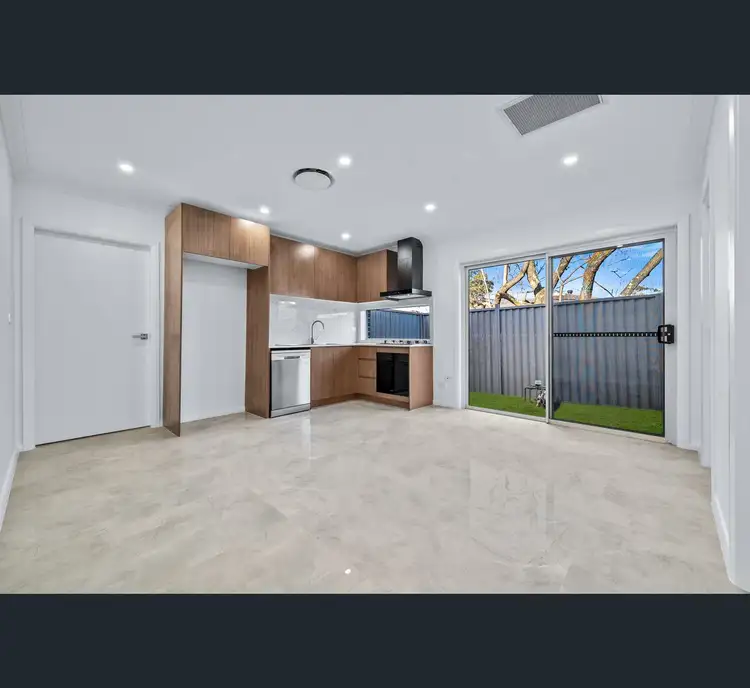 Fifth view of Homely house listing, 3a Brennan Place, Minto NSW 2566