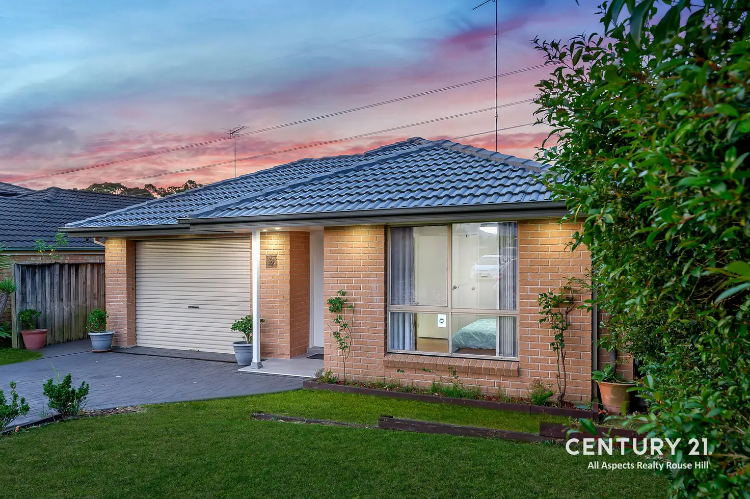 Main view of Homely house listing, 32 Mailey Circuit, Rouse Hill NSW 2155