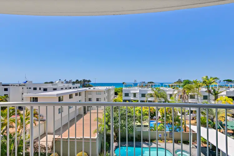 69/55 Sixth Avenue, Maroochydore QLD 4558