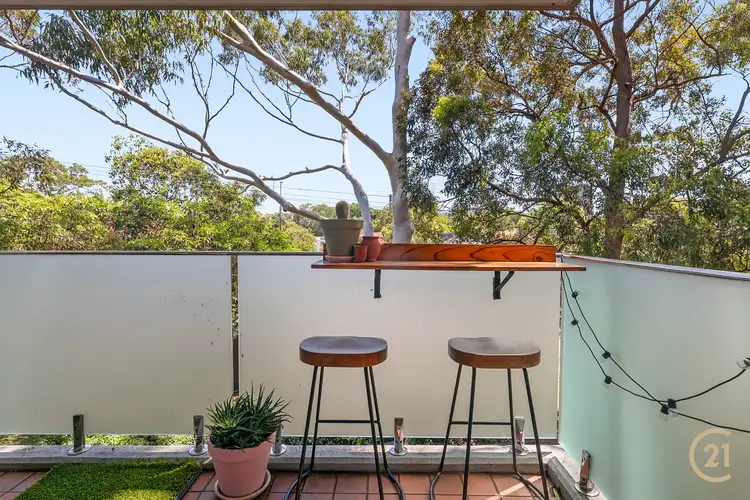 Fourth view of Homely apartment listing, 71/1-7 Gloucester Place, Kensington NSW 2033