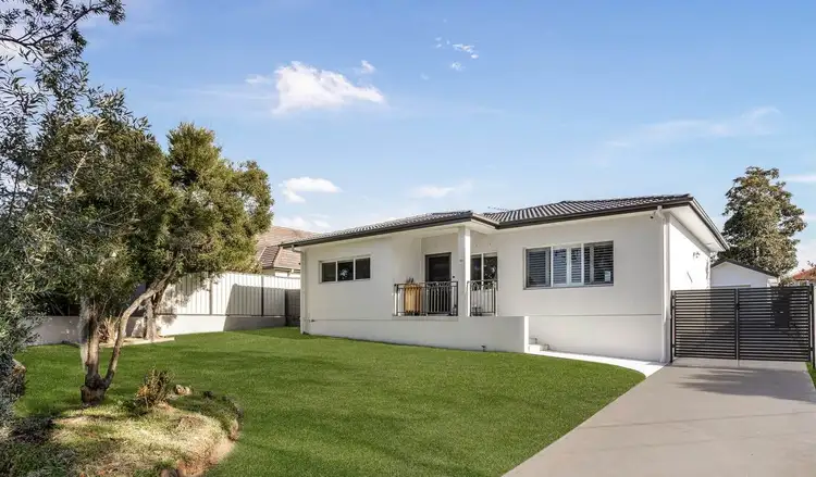 22 Watkins Road, Baulkham Hills NSW 2153