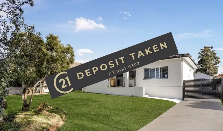 22 Watkins Road, Baulkham Hills NSW 2153