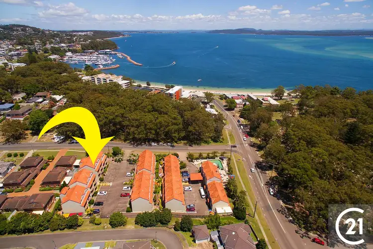 33/1 Trafalgar Street