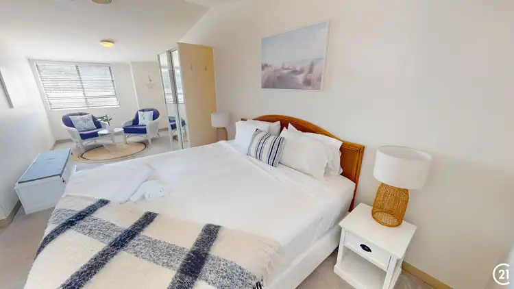 Sixth view of Homely apartment listing, 33/1 Trafalgar Street, Nelson Bay NSW 2315