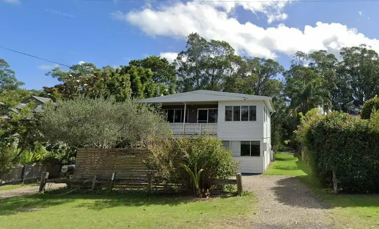 746 Woollamia Road, Woollamia NSW 2540