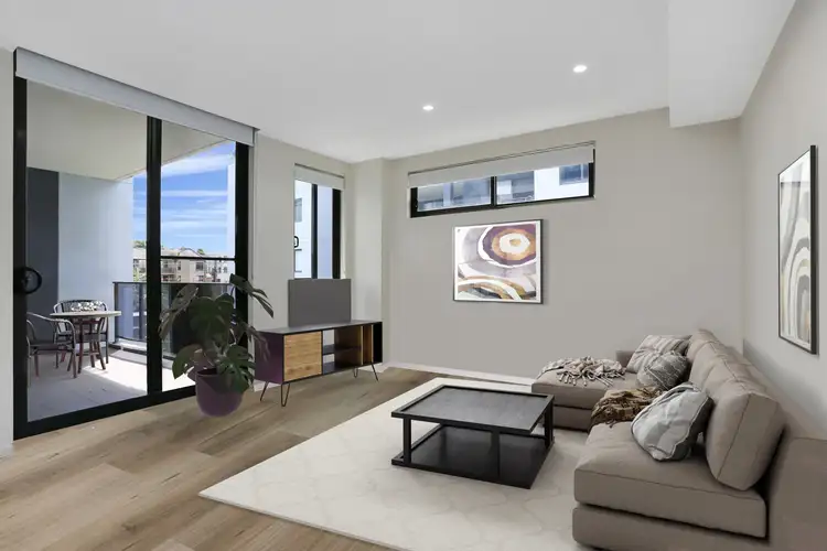 Main view of Homely apartment listing, 38/33-39 Veron Street, Wentworthville NSW 2145