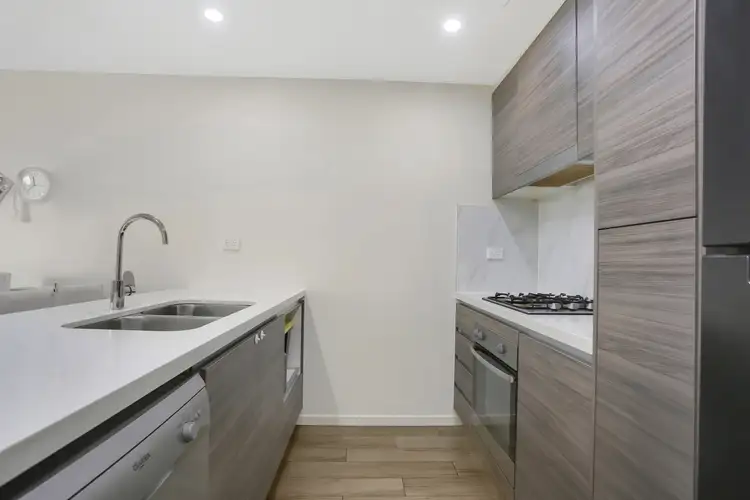Fifth view of Homely apartment listing, 38/33-39 Veron Street, Wentworthville NSW 2145