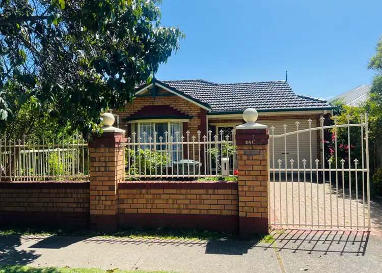 24C Oleander Street East, South Brighton SA 5048