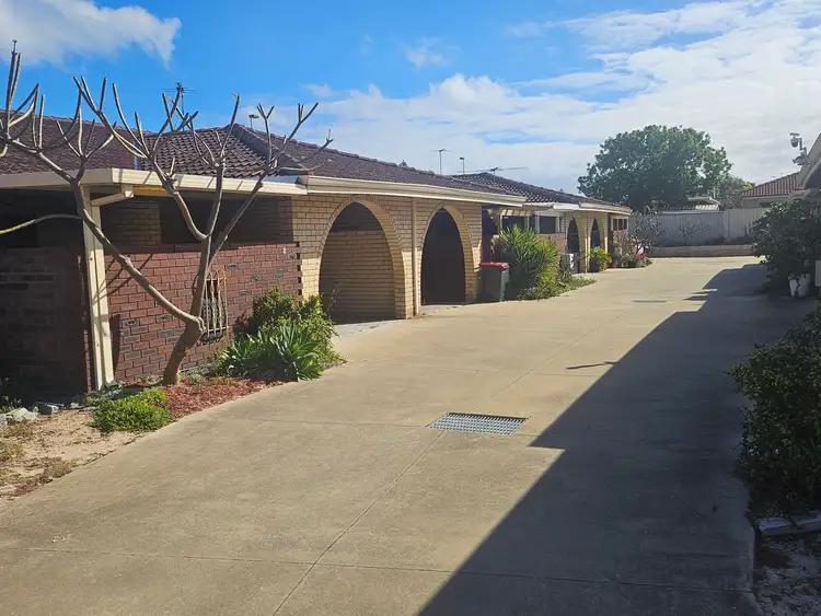Third view of Homely unit listing, 6/105 Safety Bay Road, Shoalwater WA 6169