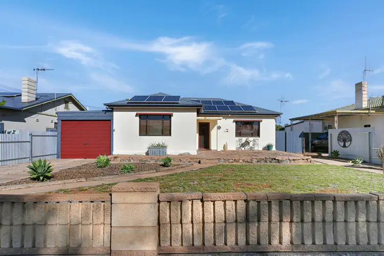 619 McGowen Street, Broken Hill NSW 2880