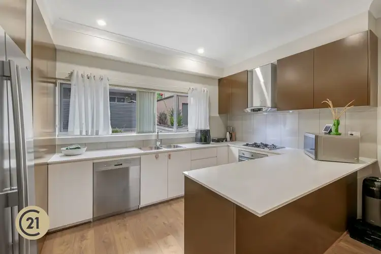 Second view of Homely townhouse listing, 6/3-5 Fulbourne Avenue, Pennant Hills NSW 2120
