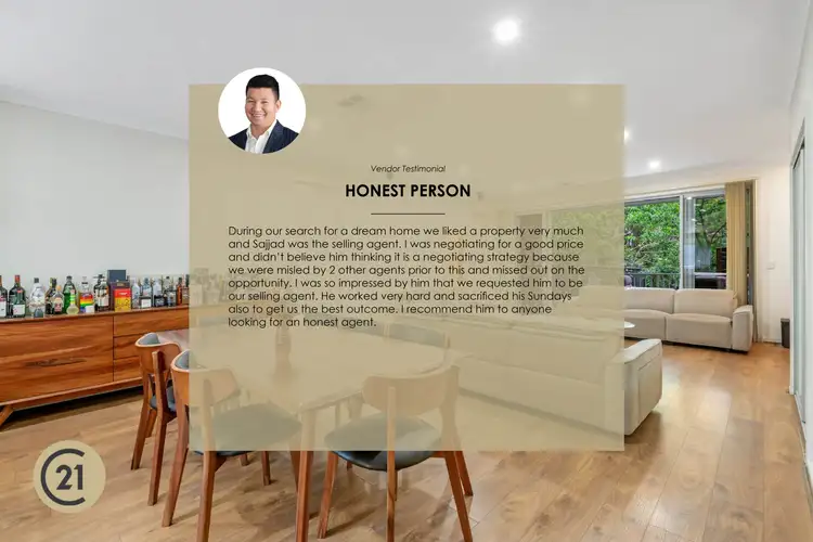 Second view of Homely townhouse listing, 6/3-5 Fulbourne Avenue, Pennant Hills NSW 2120