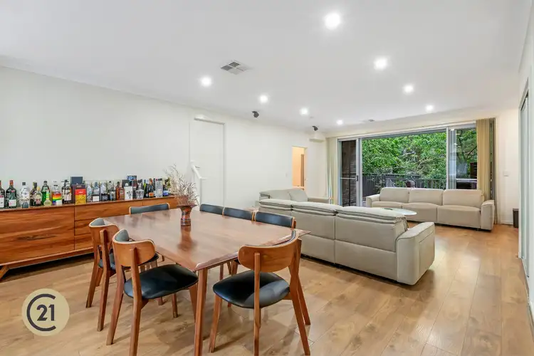 Third view of Homely townhouse listing, 6/3-5 Fulbourne Avenue, Pennant Hills NSW 2120
