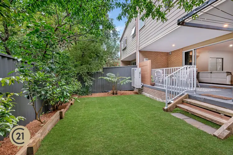 Fourth view of Homely townhouse listing, 6/3-5 Fulbourne Avenue, Pennant Hills NSW 2120