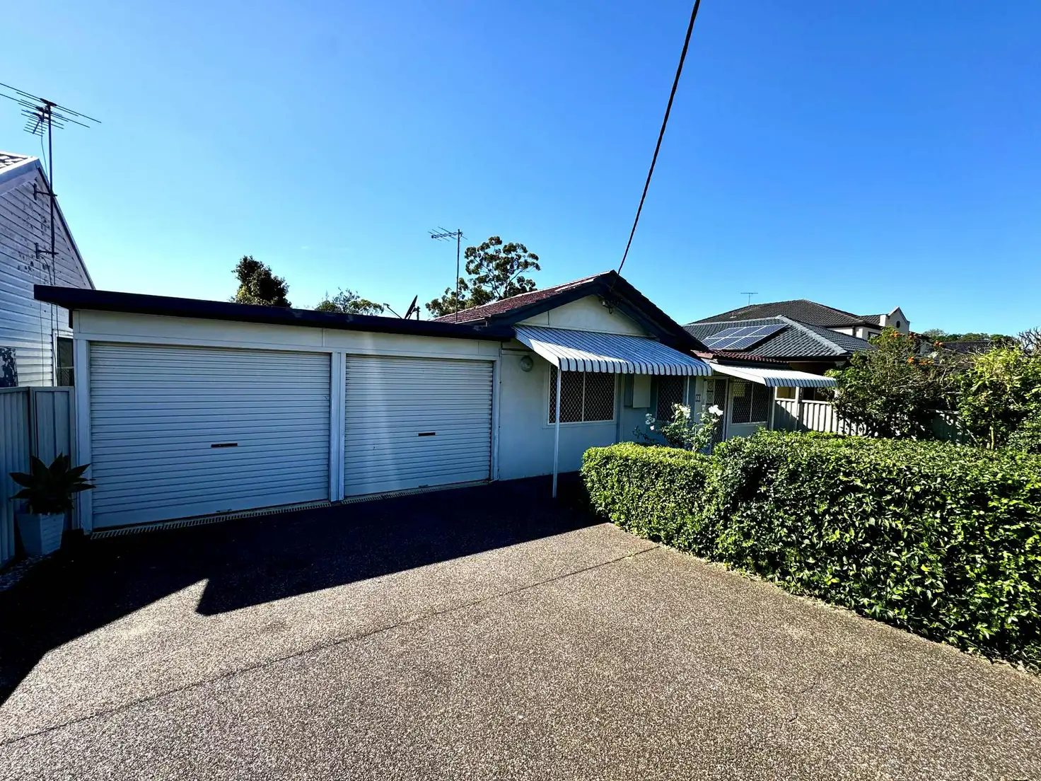 Main view of Homely house listing, 33 Australia Street, Bass Hill NSW 2197