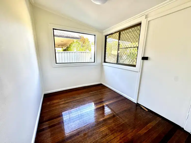Second view of Homely house listing, 33 Australia Street, Bass Hill NSW 2197