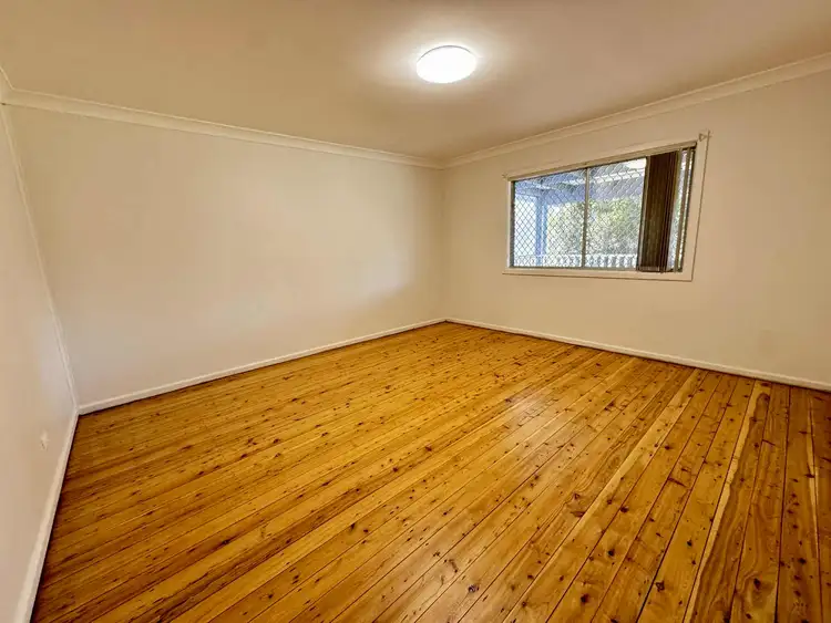 Fifth view of Homely house listing, 33 Australia Street, Bass Hill NSW 2197