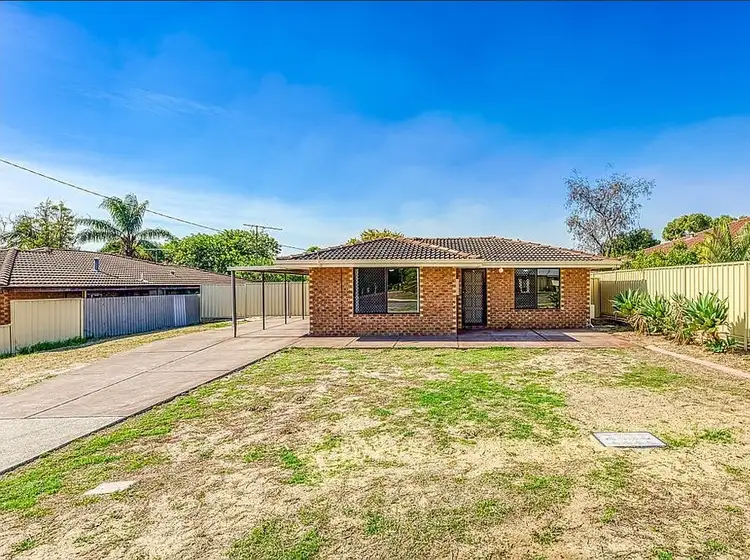 Second view of Homely house listing, 13 Prout Way, Bibra Lake WA 6163