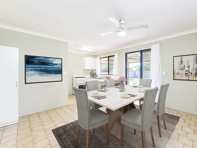Fourth view of Homely house listing, 13 Prout Way, Bibra Lake WA 6163