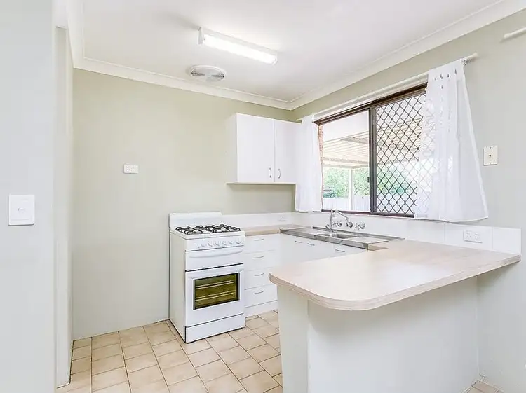 Fifth view of Homely house listing, 13 Prout Way, Bibra Lake WA 6163
