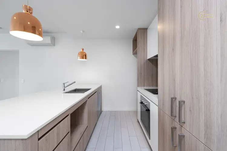 Second view of Homely apartment listing, 501/8 Tassels Place, Innaloo WA 6018