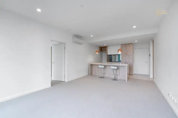 Fourth view of Homely apartment listing, 501/8 Tassels Place, Innaloo WA 6018
