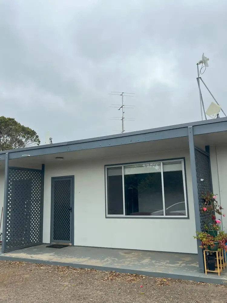 Main view of Homely unit listing, 4/3 Kohinoor Rd, Kingscote SA 5223