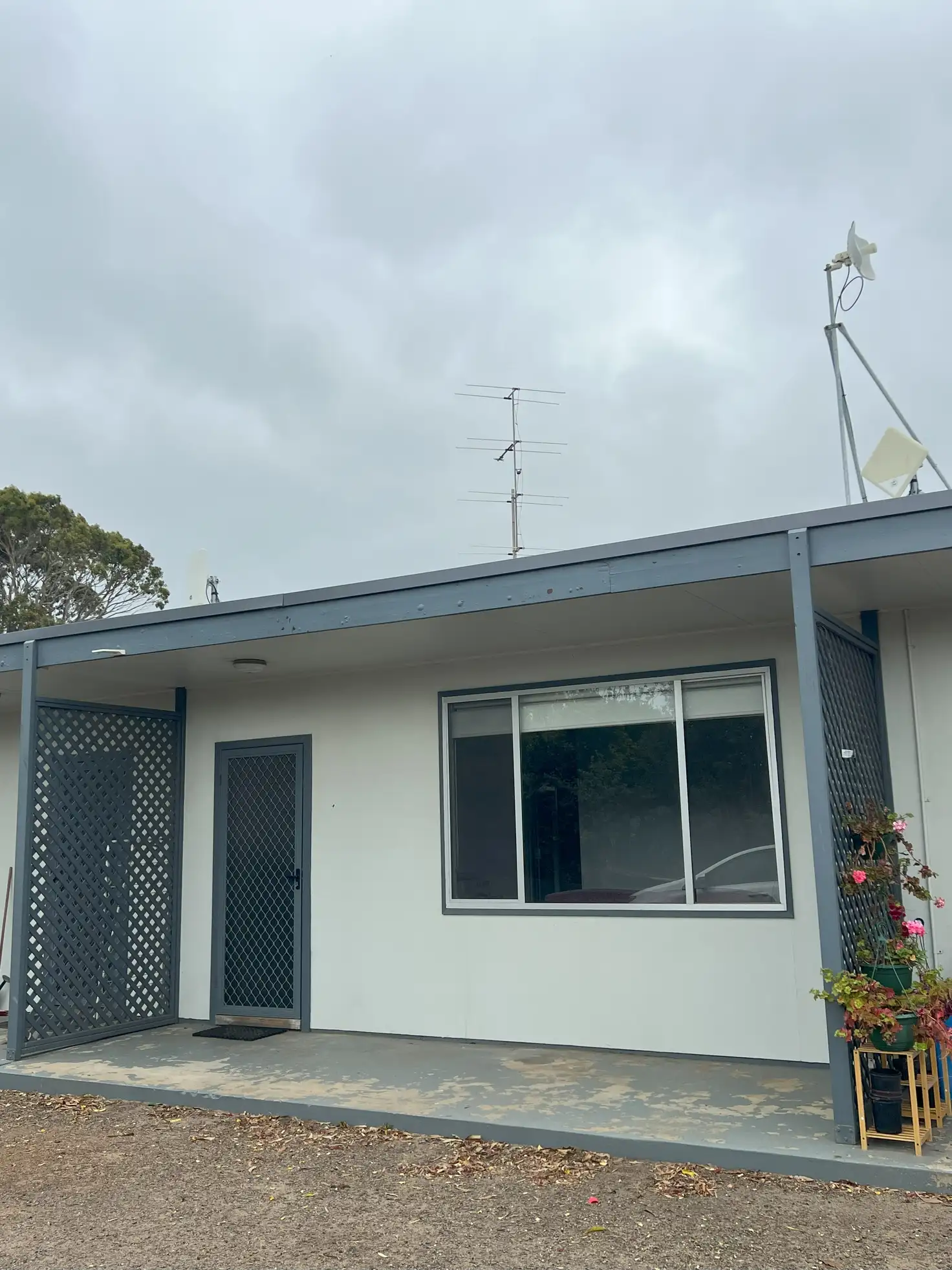 Main view of Homely unit listing, 4/3 Kohinoor Rd, Kingscote SA 5223