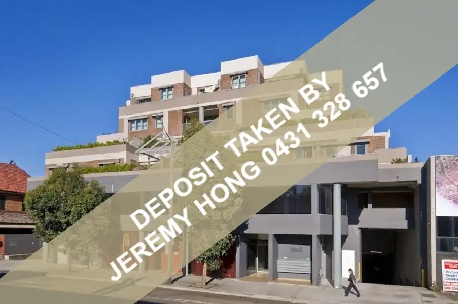 Main view of Homely apartment listing, 22/524-542 Pacific Highway, Chatswood NSW 2067