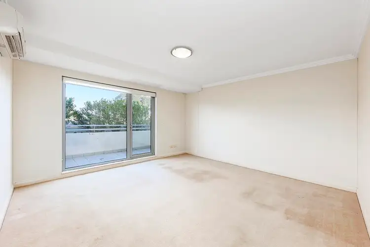 Second view of Homely apartment listing, 22/524-542 Pacific Highway, Chatswood NSW 2067
