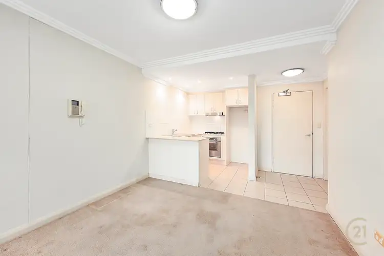 Third view of Homely apartment listing, 22/524-542 Pacific Highway, Chatswood NSW 2067