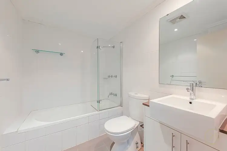 Fourth view of Homely apartment listing, 22/524-542 Pacific Highway, Chatswood NSW 2067