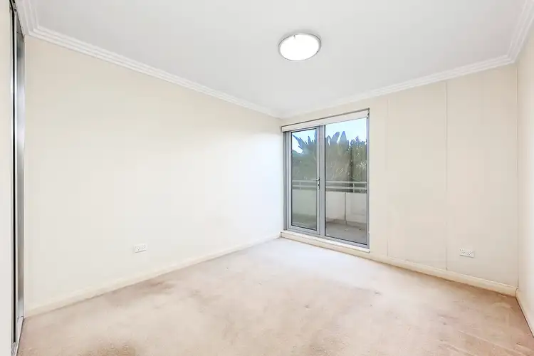 Fifth view of Homely apartment listing, 22/524-542 Pacific Highway, Chatswood NSW 2067