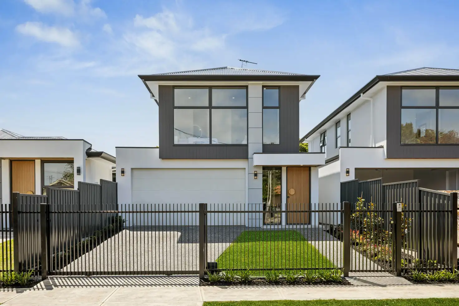 Main view of Homely house listing, 97 Harding Street, Somerton Park SA 5044