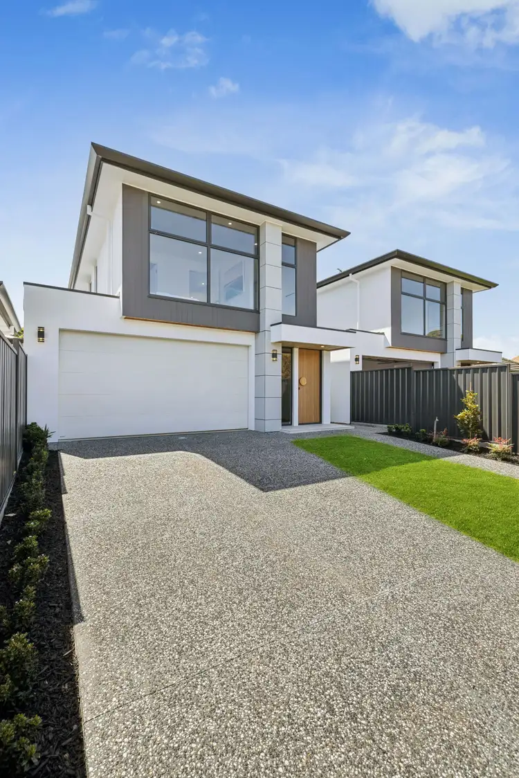 Second view of Homely house listing, 97 Harding Street, Somerton Park SA 5044