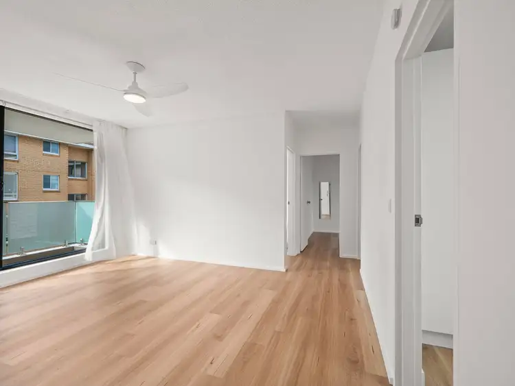 Second view of Homely apartment listing, 16/81-85 Avoca Street, Randwick NSW 2031