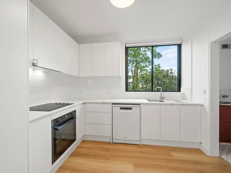 Third view of Homely apartment listing, 16/81-85 Avoca Street, Randwick NSW 2031