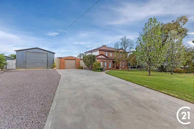 Second view of Homely house listing, 45 South Gloucester Street, Forbes NSW 2871