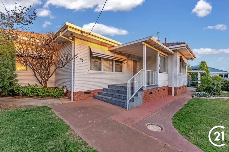 40 Clement Street, Forbes NSW 2871