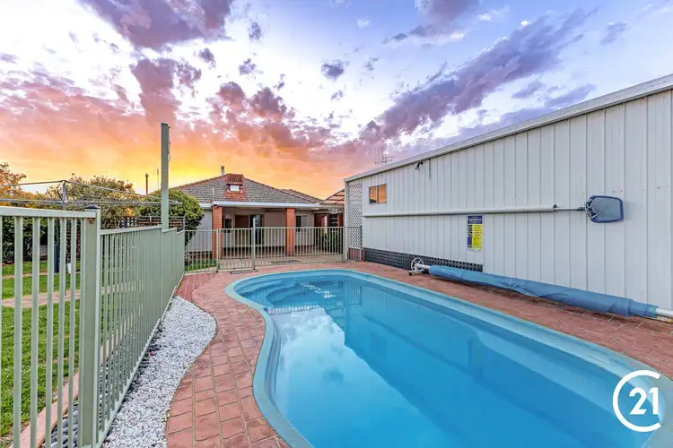Third view of Homely house listing, 40 Clement Street, Forbes NSW 2871