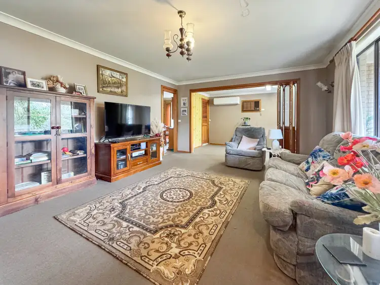 Second view of Homely house listing, 5 Jacaranda Street, Forbes NSW 2871