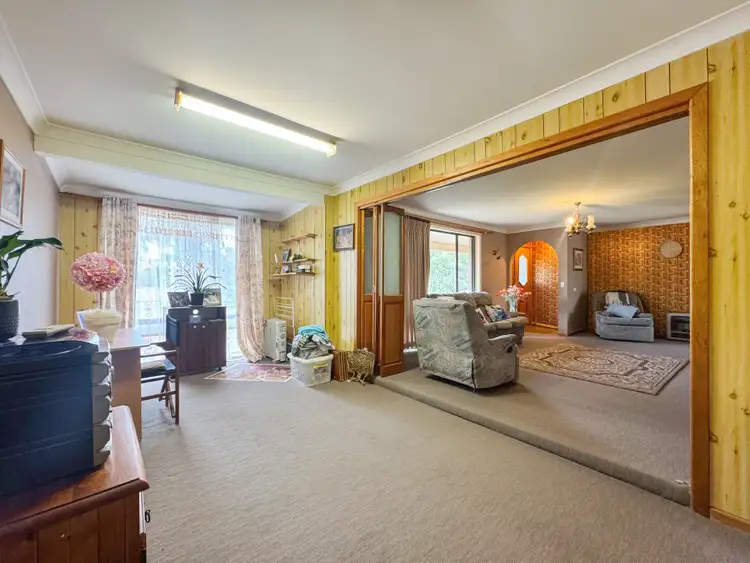 Fifth view of Homely house listing, 5 Jacaranda Street, Forbes NSW 2871