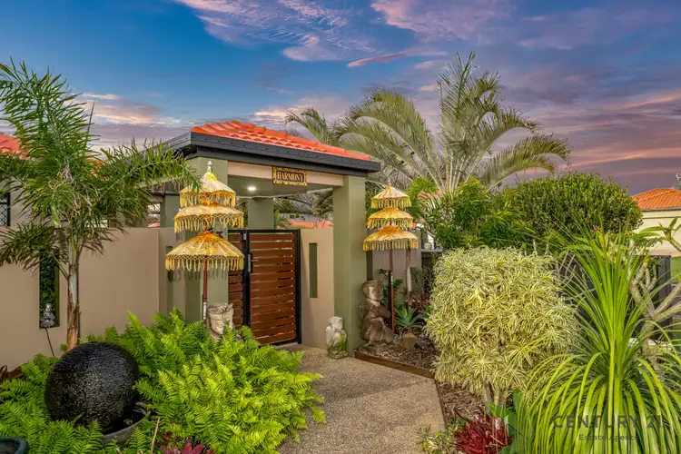 23 Chantelle Circuit, Coral Cove QLD 4670
