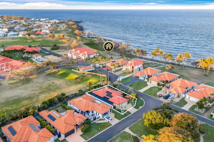 23 Chantelle Circuit, Coral Cove QLD 4670
