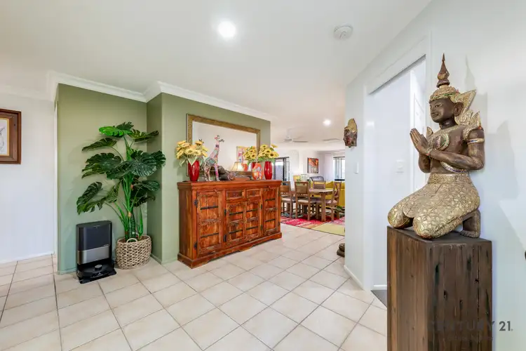 Fifth view of Homely house listing, 23 Chantelle Circuit, Coral Cove QLD 4670