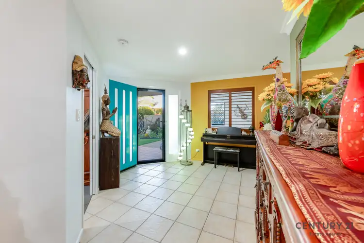 Sixth view of Homely house listing, 23 Chantelle Circuit, Coral Cove QLD 4670